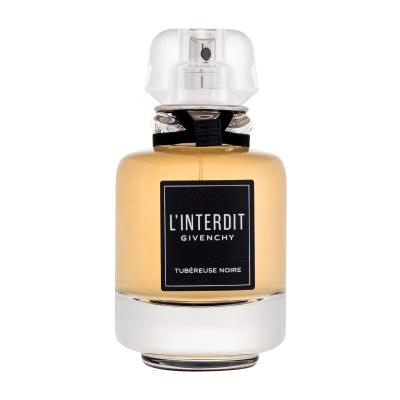 Givenchy L&#039;Interdit Tubéreuse Noire Eau de Parfum nőknek 50 ml