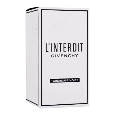 Givenchy L&#039;Interdit Tubéreuse Noire Eau de Parfum nőknek 50 ml