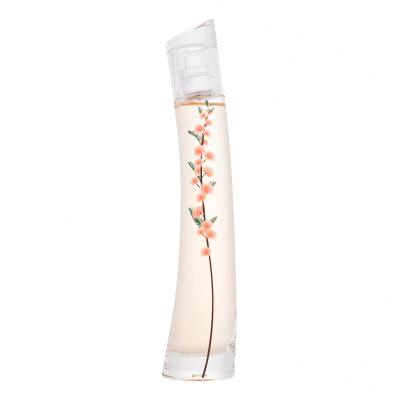 KENZO Flower By Kenzo Ikebana Mimosa Eau de Parfum nőknek 75 ml