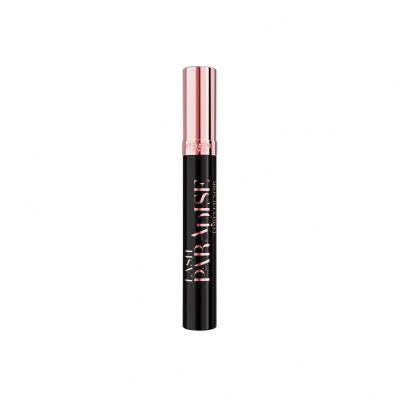 L&#039;Oréal Paris Lash Paradise Forever Noir Szempillaspirál nőknek 6,4 ml