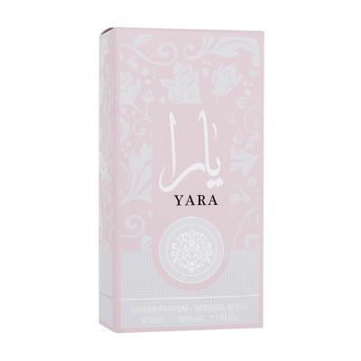 Lattafa Yara Eau de Parfum nőknek 50 ml sérült doboz