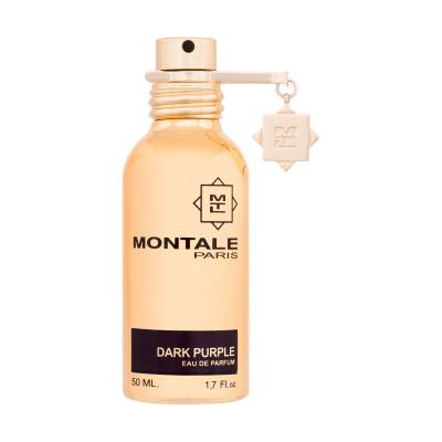 Montale Dark Purple Eau de Parfum nőknek 50 ml