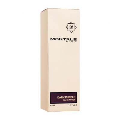 Montale Dark Purple Eau de Parfum nőknek 50 ml