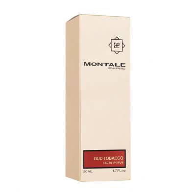 Montale Oud Tobacco Eau de Parfum 50 ml