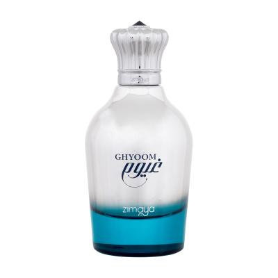 Zimaya Ghyoom Eau de Parfum férfiaknak 100 ml