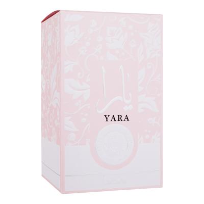 Lattafa Yara Eau de Parfum nőknek 100 ml sérült doboz