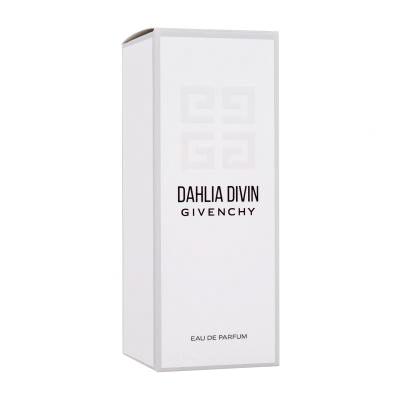 Givenchy Dahlia Divin 2023 Eau de Parfum nőknek 100 ml