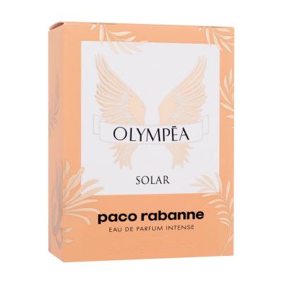 Paco Rabanne Olympéa Solar Eau de Parfum nőknek 30 ml