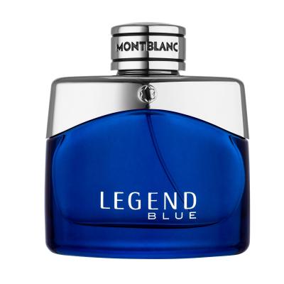 Montblanc Legend Blue Eau de Parfum férfiaknak 50 ml