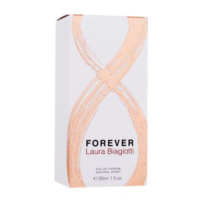 Laura Biagiotti Forever Eau de Parfum nőknek 30 ml