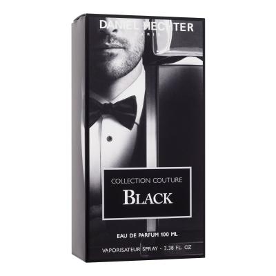 Daniel Hechter Collection Couture Black Eau de Parfum férfiaknak 100 ml