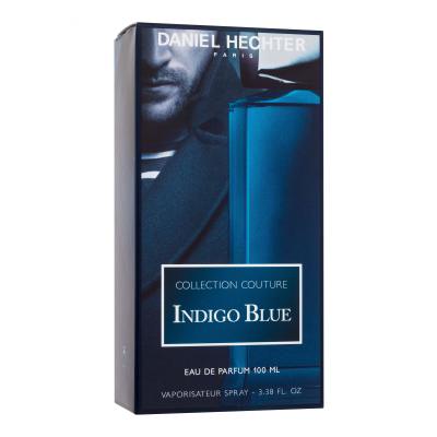 Daniel Hechter Collection Couture Indigo Blue Eau de Parfum férfiaknak 100 ml