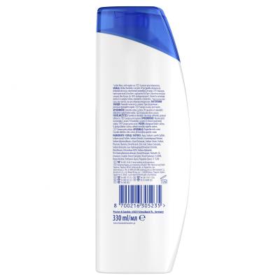 Head &amp; Shoulders Men Ultra Old Spice Sampon férfiaknak 330 ml