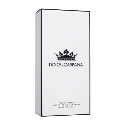 Dolce&amp;Gabbana K Intense Eau de Parfum férfiaknak 100 ml