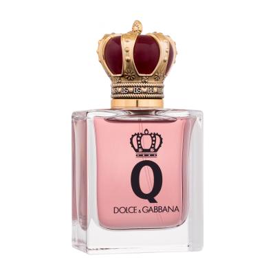 Dolce&amp;Gabbana Q Intense Eau de Parfum nőknek 50 ml