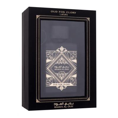 Lattafa Bade&#039;e Al Oud For Glory Eau de Parfum 100 ml