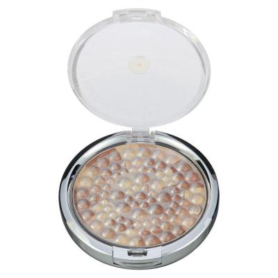 Physicians Formula Powder Palette Mineral Glow Pearls Highlighter nőknek 8 g Változat Light Bronze Pearl