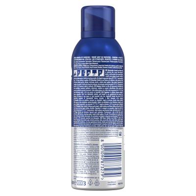 Gillette Series Revitalizing Shave Foam Borotvahab férfiaknak 200 ml