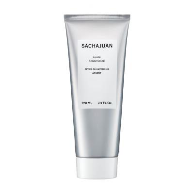 Sachajuan Silver Conditioner Hajkondicionáló 220 ml