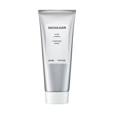 Sachajuan Silver Shampoo Sampon 220 ml