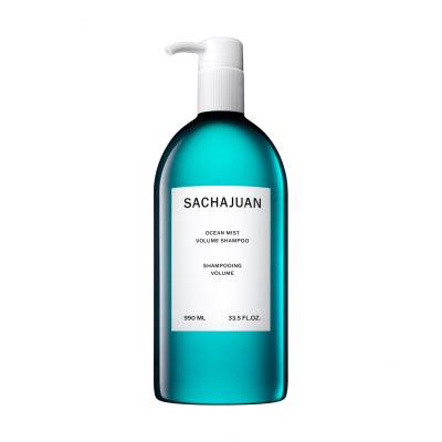 Sachajuan Ocean Mist Volume Shampoo Sampon 990 ml