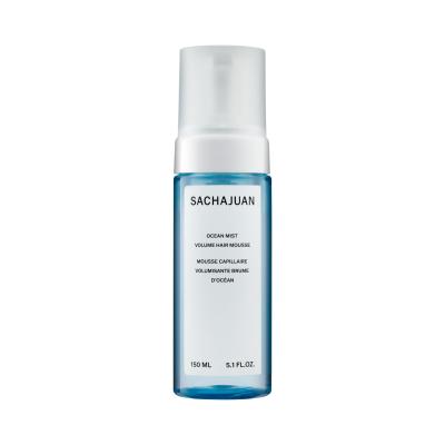 Sachajuan Ocean Mist Volume Hair Mousse Hajdúsító 150 ml