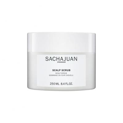 Sachajuan Scalp Scrub Sampon 250 ml