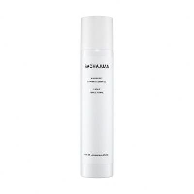 Sachajuan Hairspray Strong Control Hajlakk 200 ml