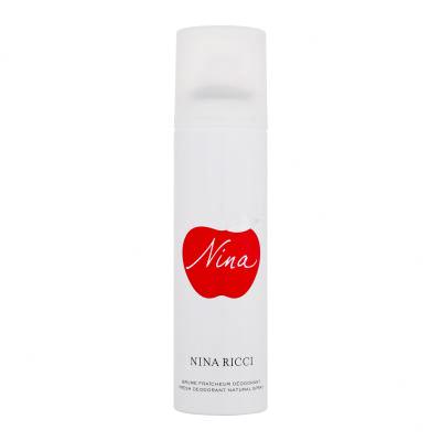 Nina Ricci Nina Dezodor nőknek 150 ml