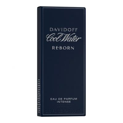 Davidoff Cool Water Reborn Intense Eau de Parfum férfiaknak 100 ml