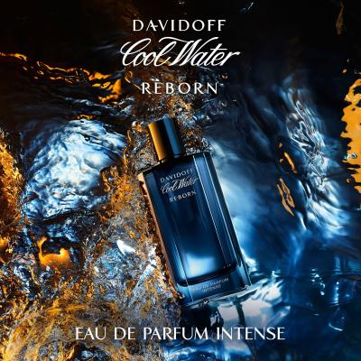 Davidoff Cool Water Reborn Intense Eau de Parfum férfiaknak 100 ml