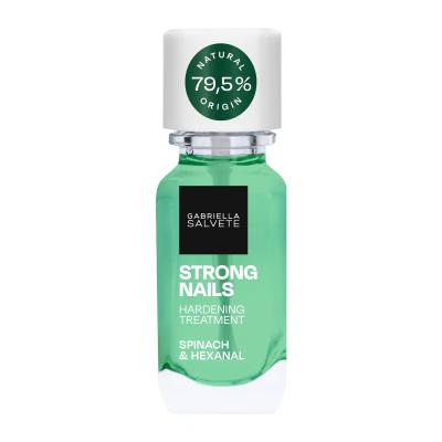 Gabriella Salvete Natural Nail Care Strong Nails Körömápolás nőknek 11 ml