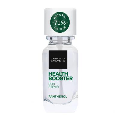 Gabriella Salvete Natural Nail Care Health Booster Körömápolás nőknek 11 ml