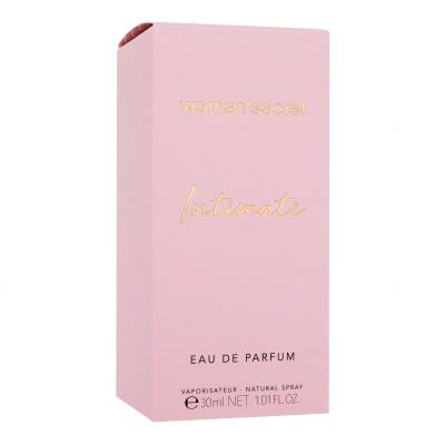 Women´Secret Intimate Eau de Parfum nőknek 30 ml