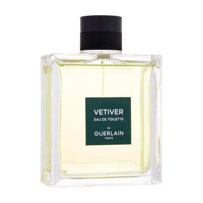 Guerlain Vetiver Eau de Toilette férfiaknak 150 ml