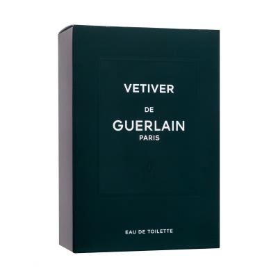 Guerlain Vetiver Eau de Toilette férfiaknak 150 ml