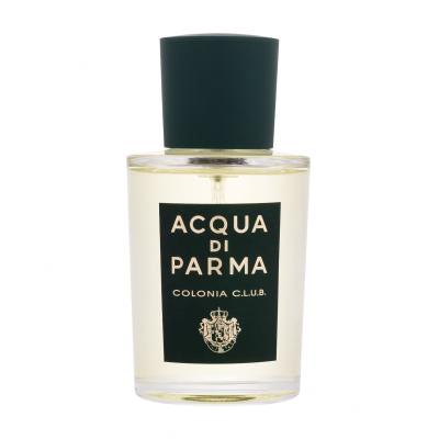 Acqua di Parma Colonia C.L.U.B. Eau de Cologne férfiaknak 50 ml