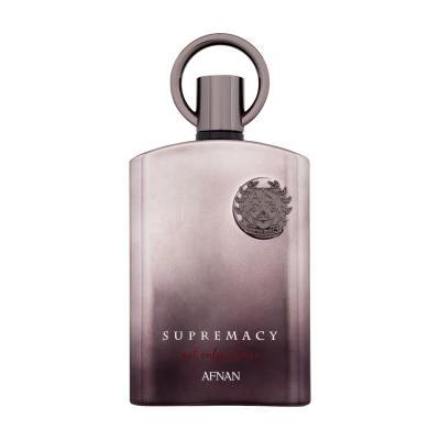 Afnan Supremacy Not Only Intense Parfümkivonat férfiaknak 150 ml