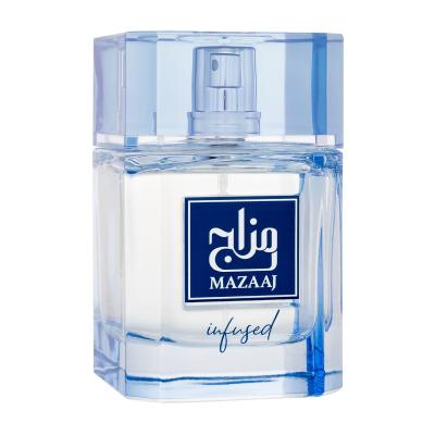 Zimaya Mazaaj Infused Eau de Parfum férfiaknak 100 ml