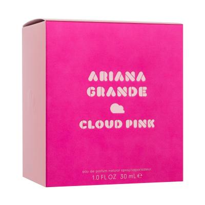 Ariana Grande Cloud Pink Eau de Parfum nőknek 30 ml