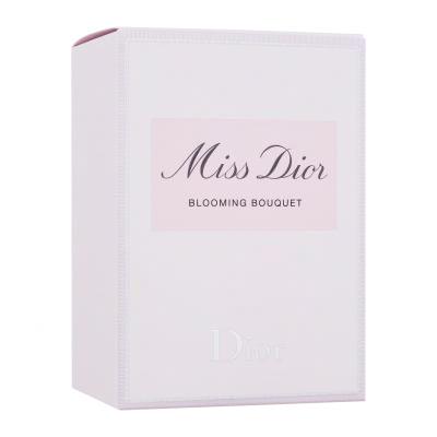 Dior Miss Dior Blooming Bouquet 2023 Eau de Toilette nőknek 150 ml