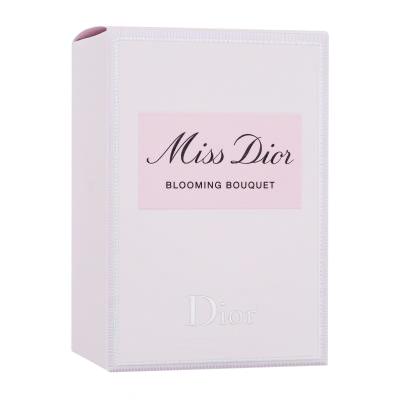 Dior Miss Dior Blooming Bouquet 2023 Eau de Toilette nőknek 100 ml