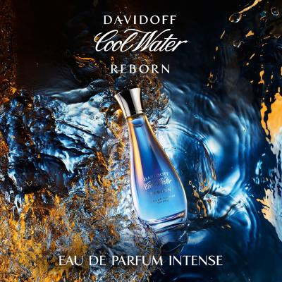 Davidoff Cool Water Reborn Intense Eau de Parfum nőknek 50 ml