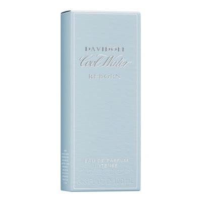 Davidoff Cool Water Reborn Intense Eau de Parfum nőknek 100 ml