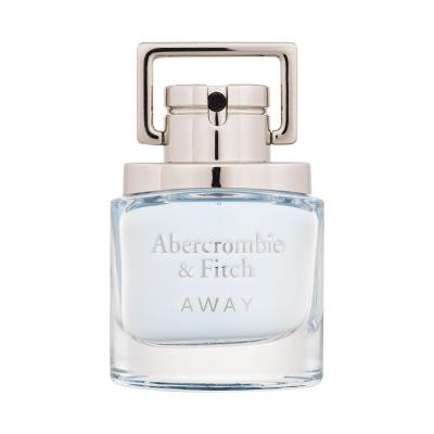 Abercrombie &amp; Fitch Away Eau de Toilette férfiaknak 30 ml sérült doboz