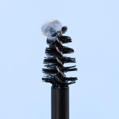 Gabriella Salvete Denim Story Brow Style Eyebrow Glue Gel Szemöldökspirál nőknek 6 ml Változat Transparent