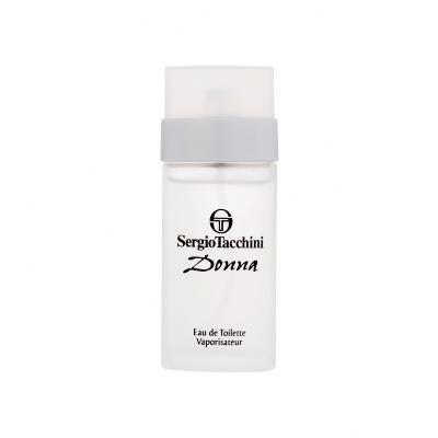 Sergio Tacchini Donna Eau de Toilette nőknek 30 ml