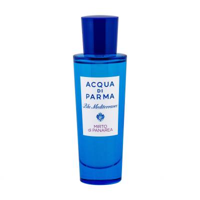 Acqua di Parma Blu Mediterraneo Mirto di Panarea Eau de Toilette 30 ml sérült doboz