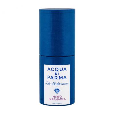 Acqua di Parma Blu Mediterraneo Mirto di Panarea Eau de Toilette 30 ml sérült doboz