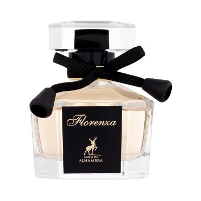 Maison Alhambra Florenza Eau de Parfum nőknek 100 ml